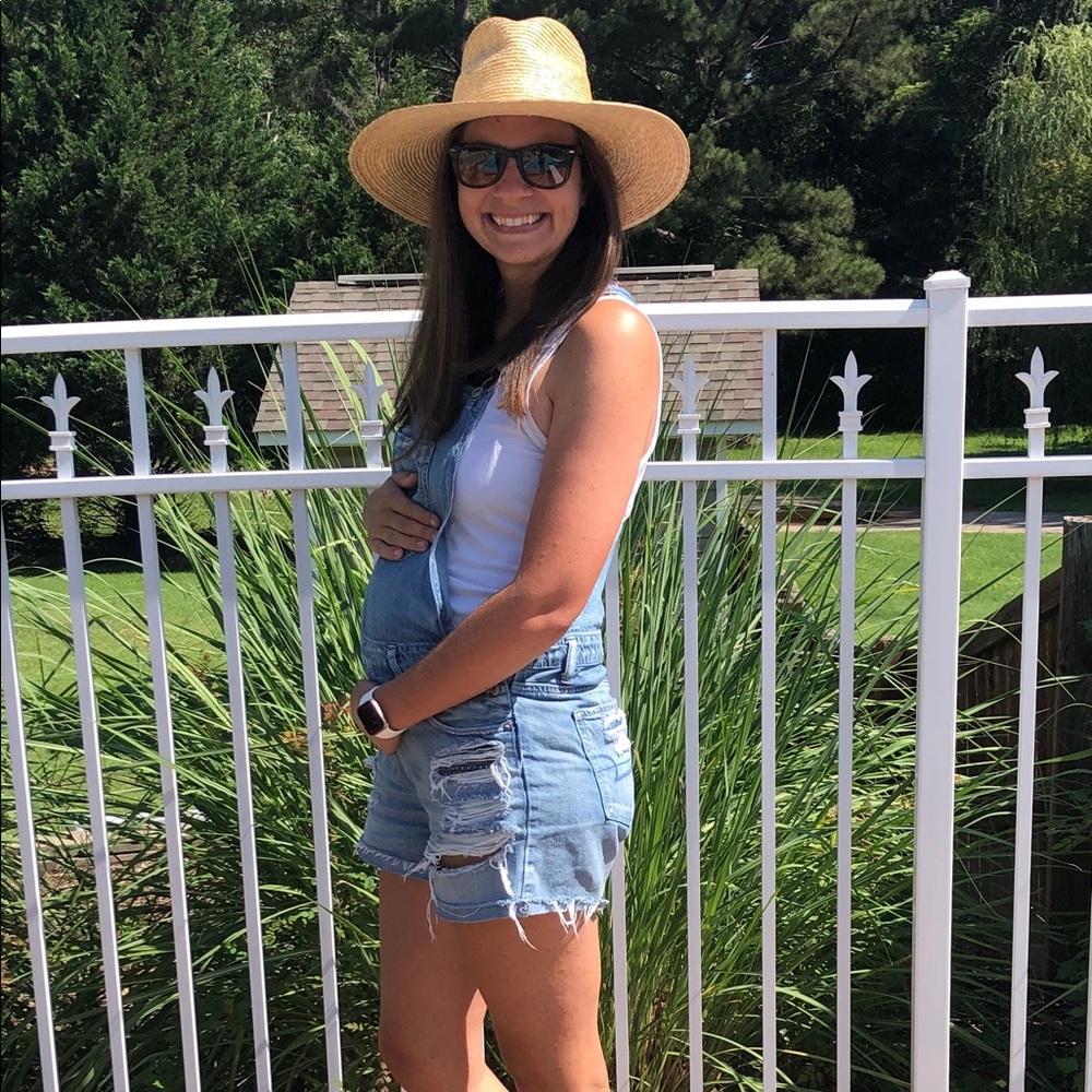 Meet your Posher, Ryann